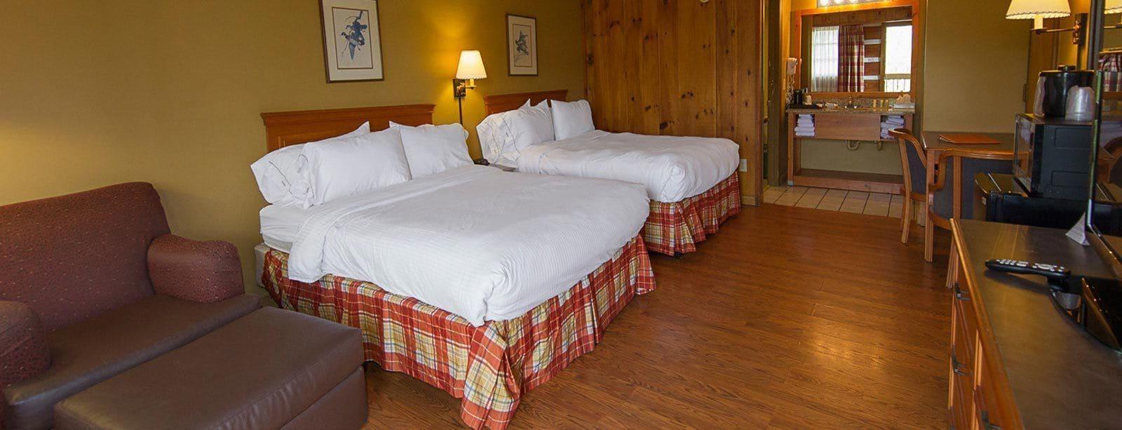 Timbers Lodge Pigeon Forge Exteriér fotografie