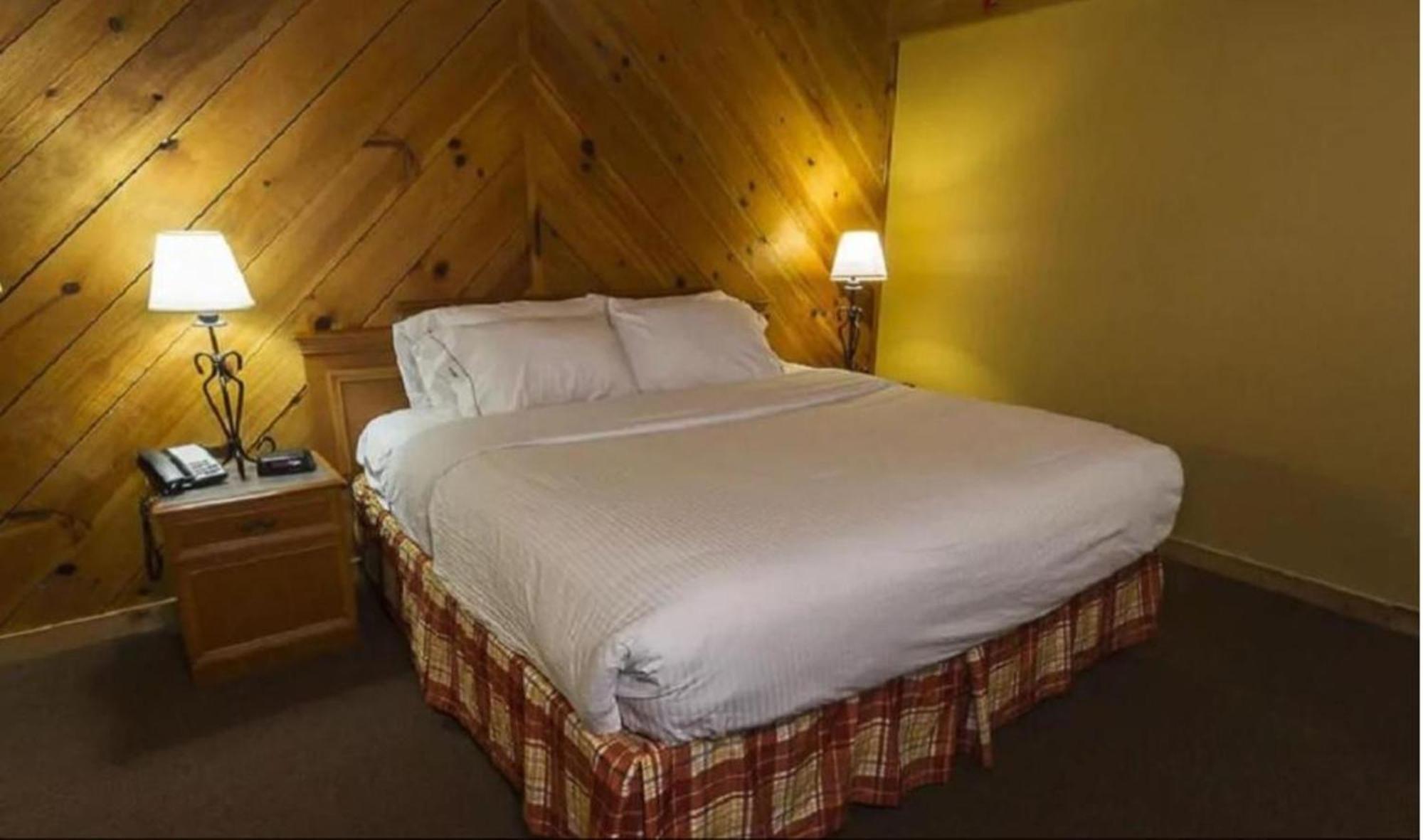 Timbers Lodge Pigeon Forge Exteriér fotografie